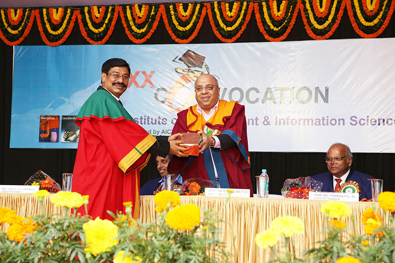 Institute of Management and Information Science Bhubaneswar Infrastructure photo 7