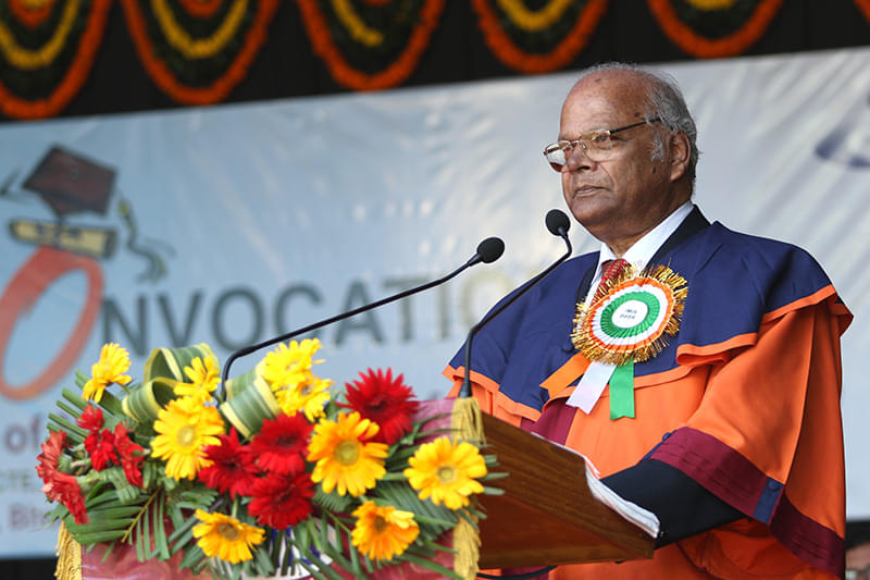 Institute of Management and Information Science Bhubaneswar Infrastructure photo 9