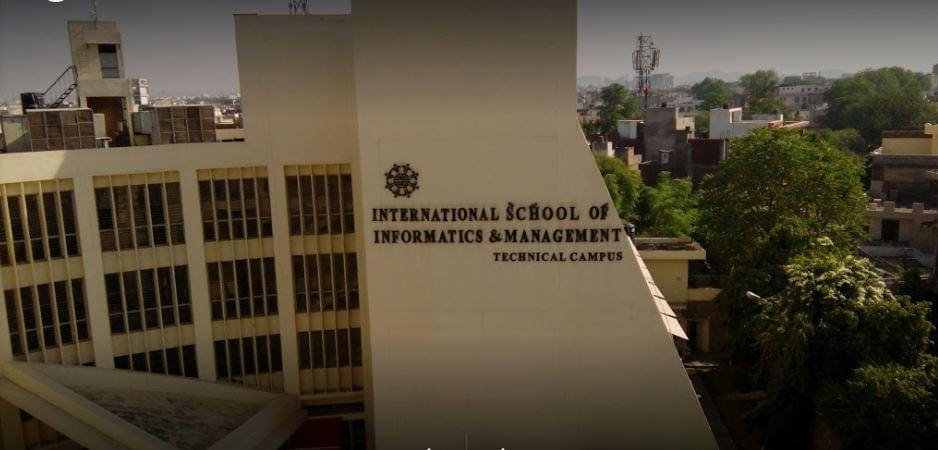 IIIM Jaipur Academic Building photo 2