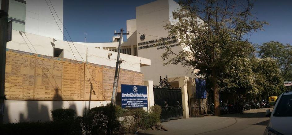 IIIM Jaipur Academic Building photo 4