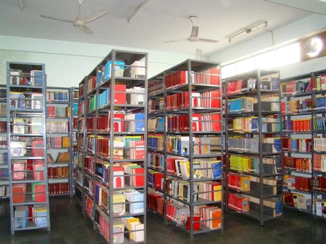 Institute of Management Education Pune Infrastructure photo 2