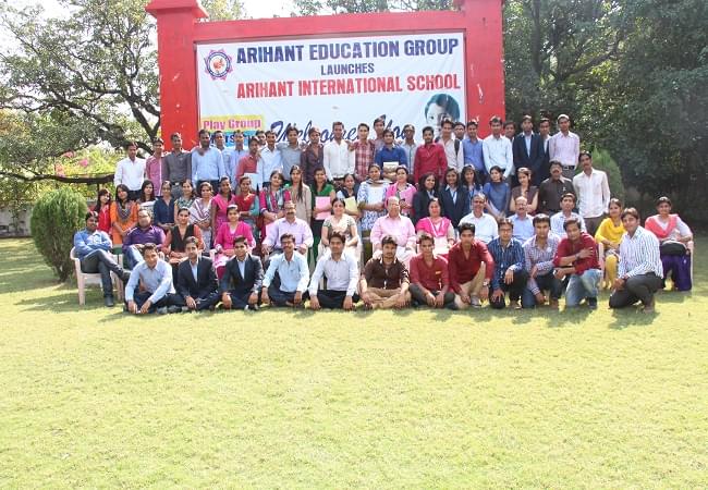 Arihant Institute Of Management & Technology Indore Events photo 3