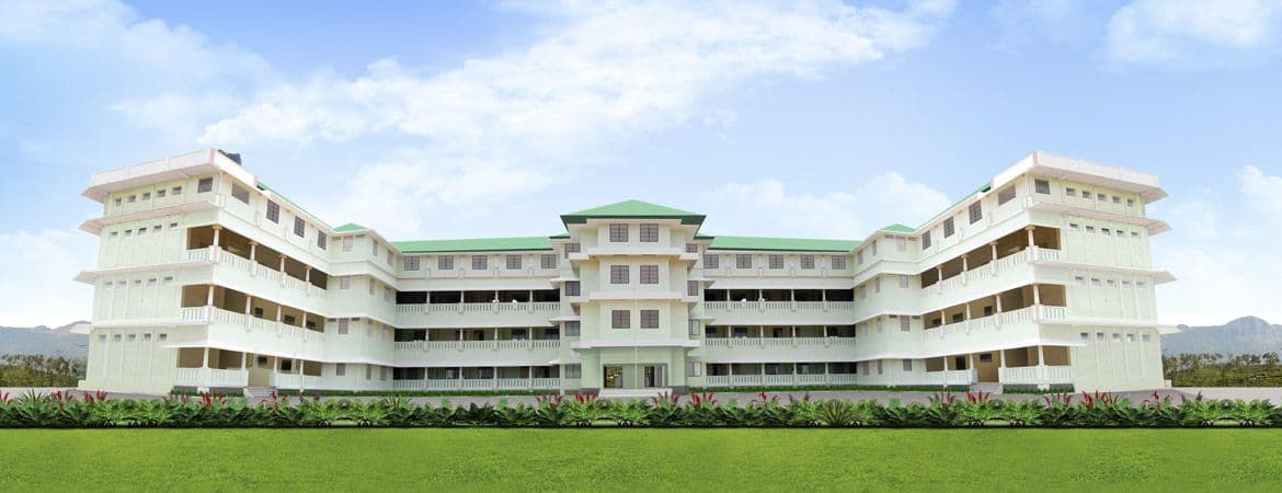 Holy Cross College of Management and Technology Idukki Academic Building photo 2