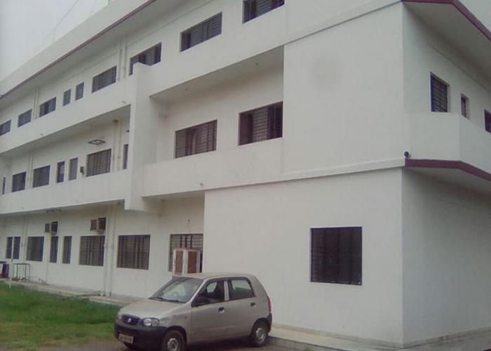 Institute of Productivity and Management Meerut hostel photo 1