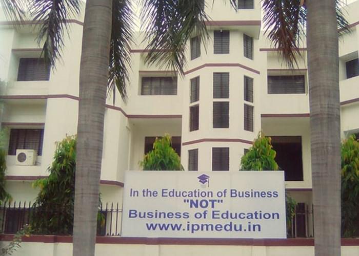 Institute of Productivity and Management Meerut hostel photo 4