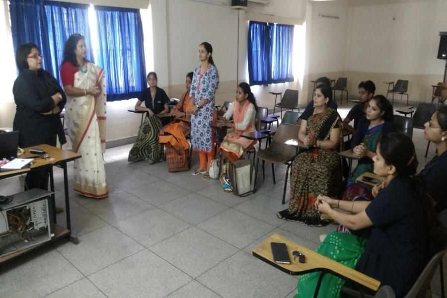 Institute of Productivity and Management Meerut Events photo 3