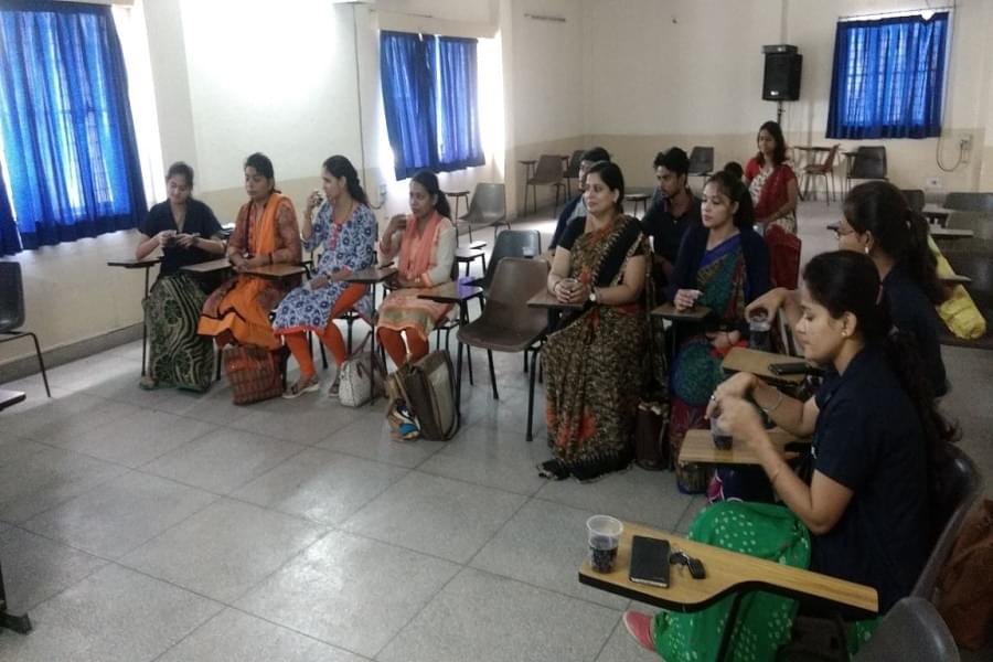 Institute of Productivity and Management Meerut Events photo 5