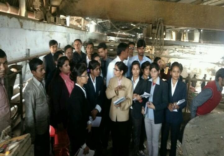 Institute of Productivity and Management Meerut Events photo 2