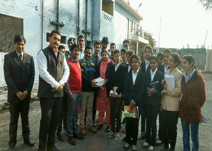 Institute of Productivity and Management Meerut Events photo 4