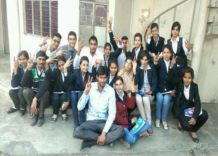 Institute of Productivity and Management Meerut Events photo 6