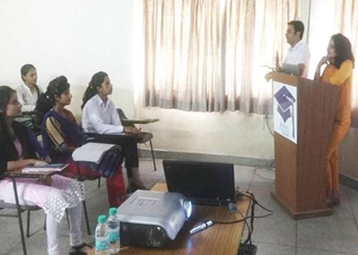 Institute of Productivity and Management Meerut Events photo 8