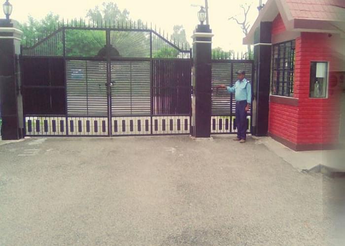 Institute of Productivity and Management Meerut hostel photo 5