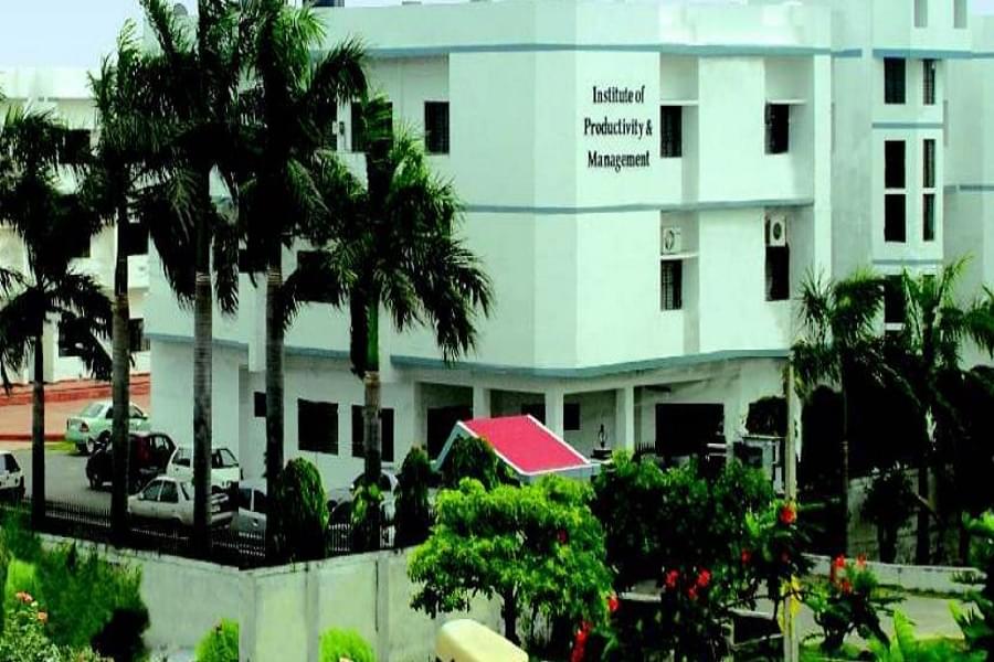 Institute of Productivity and Management Meerut hostel photo 6