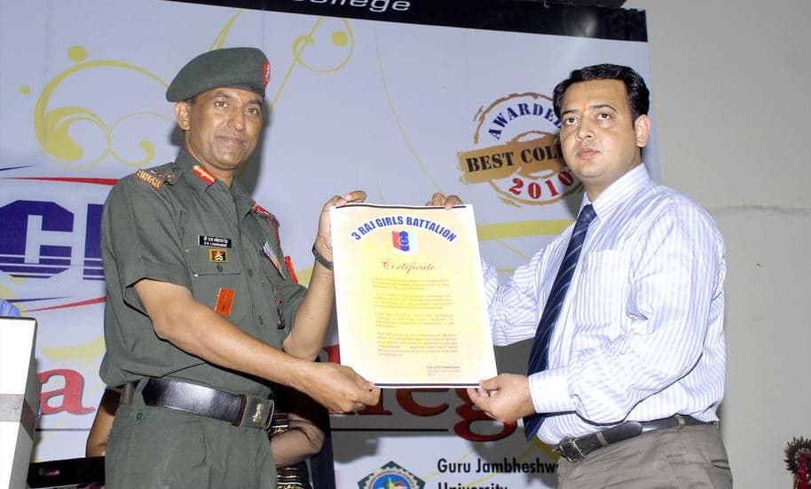 Aishwarya College Jodhpur Events & Activities photo 13