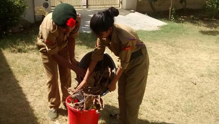 Aishwarya College Jodhpur Events & Activities photo 14