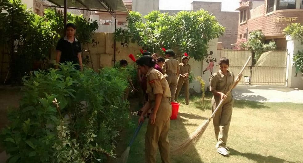 Aishwarya College Jodhpur Events & Activities photo 15