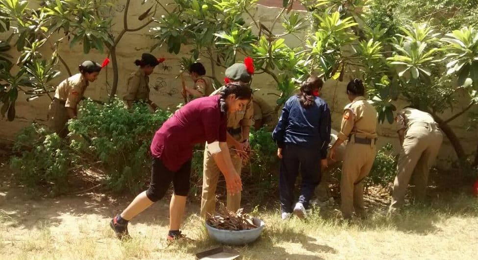 Aishwarya College Jodhpur Events & Activities photo 16