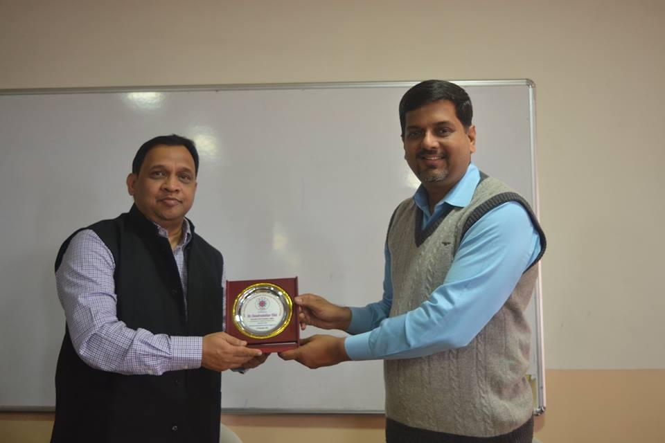 Marathwada Mitra Mandal's Institute of Management Education, Research and Training Pune Events photo 1