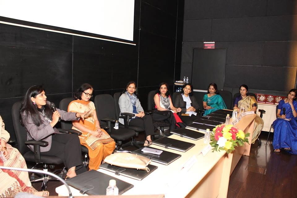 Marathwada Mitra Mandal's Institute of Management Education, Research and Training Pune Events photo 4