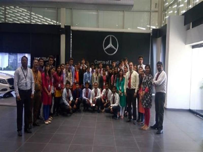 Marathwada Mitra Mandal's Institute of Management Education, Research and Training Pune Events photo 10