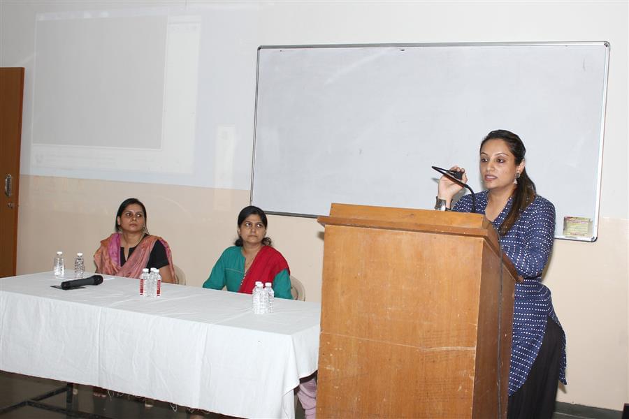 Marathwada Mitra Mandal's Institute of Management Education, Research and Training Pune Events photo 8