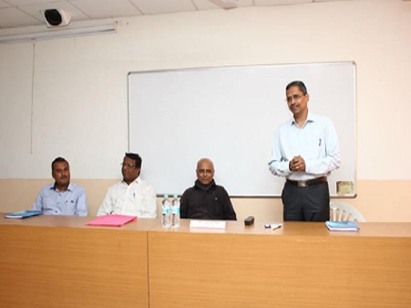 Marathwada Mitra Mandal's Institute of Management Education, Research and Training Pune Events photo 7