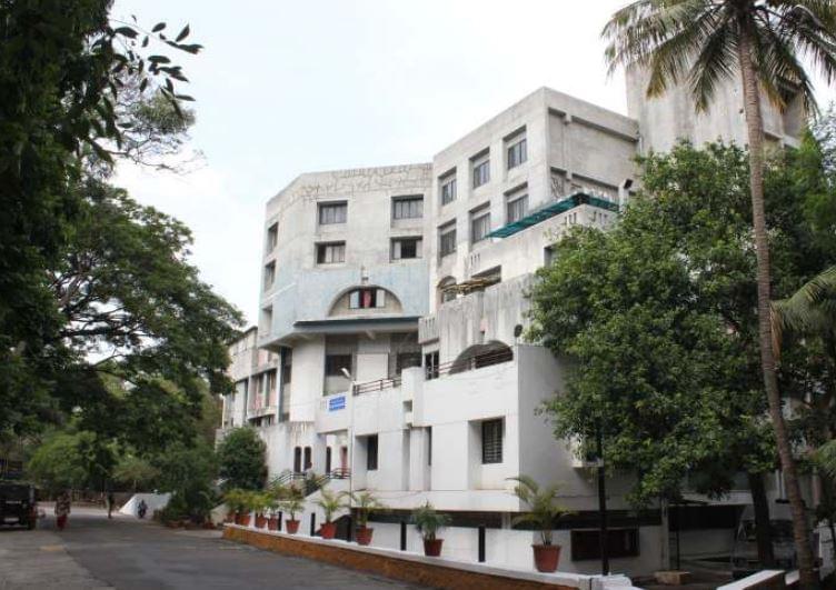 Marathwada Mitra Mandal's Institute of Management Education, Research and Training Pune Infrastructure photo 2
