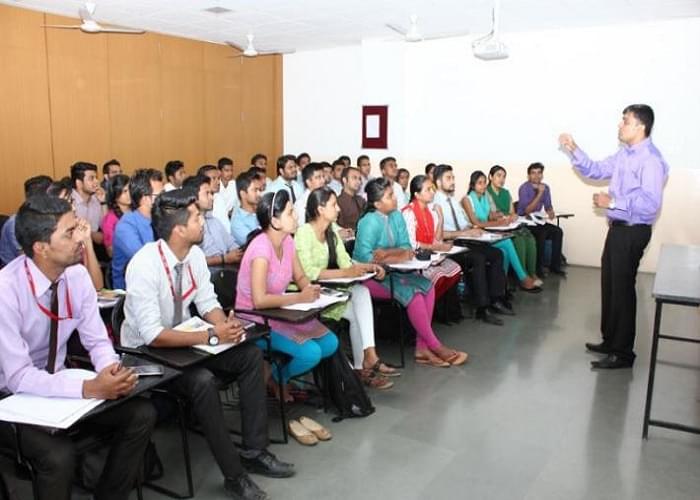 Marathwada Mitra Mandal's Institute of Management Education, Research and Training Pune Infrastructure photo 6