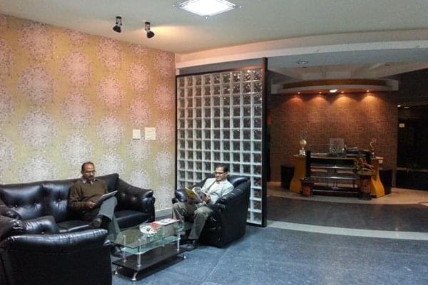 Indus Business Academy Greater Noida IBS Campus View photo 3