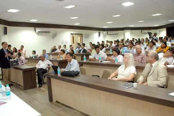 Indus Business Academy Greater Noida IBS Campus View photo 4