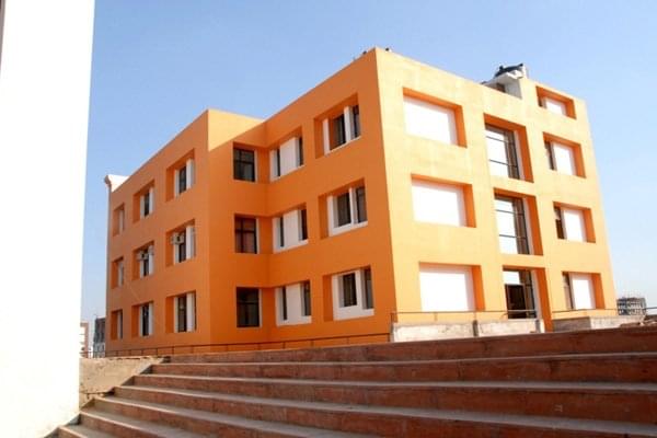 Indus Business Academy Greater Noida IBS Campus View photo 6