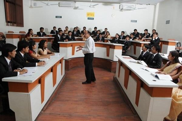 Indus Business Academy Greater Noida IBS Campus View photo 7