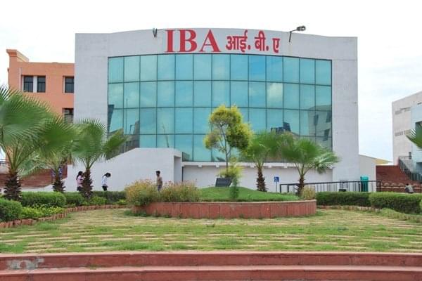 Indus Business Academy Greater Noida IBS Campus View photo 9