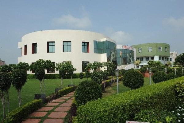 Indus Business Academy Greater Noida IBS Campus View photo 1