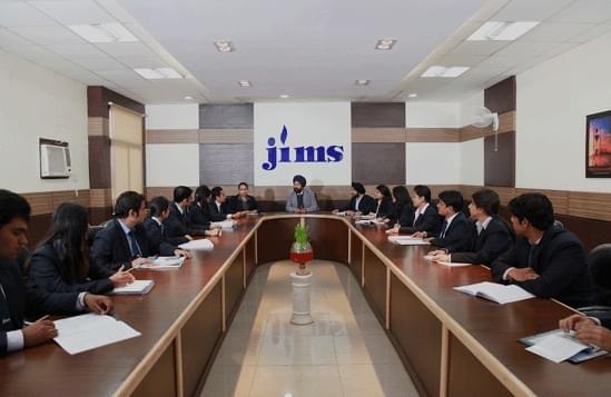 JIMS Kalkaji Campus photo 1