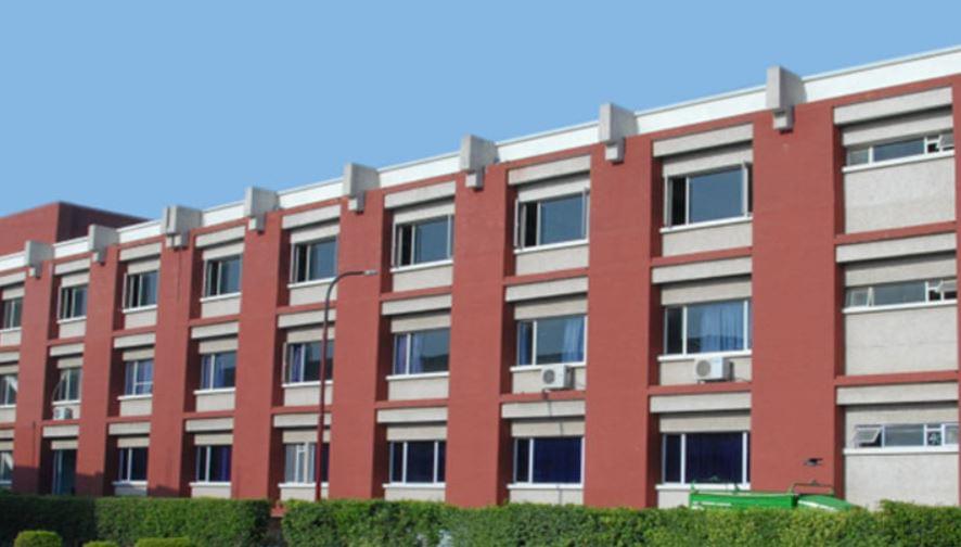 Jagran Institute of Management Kanpur Academic Building photo 2