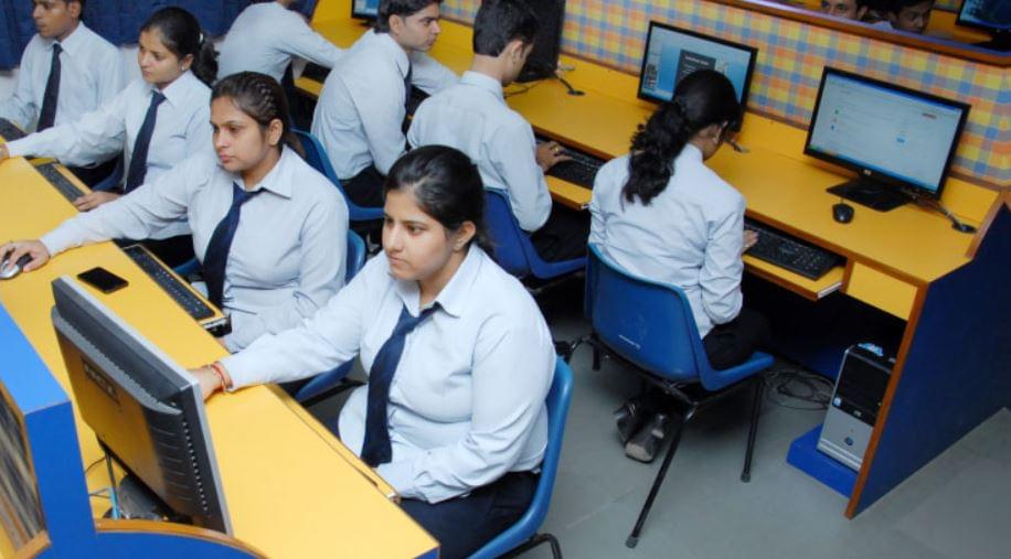 Jagran Institute of Management Kanpur Facility photo 2