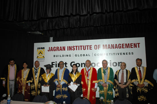 Jagran Institute of Management Kanpur Events photo 3