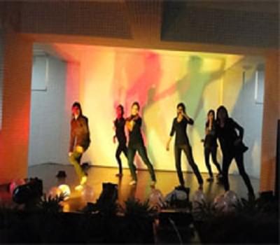 Jagran Institute of Management Kanpur Events photo 4