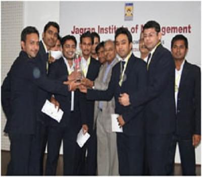 Jagran Institute of Management Kanpur Events photo 5