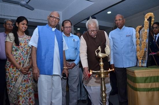 Jagran Institute of Management Kanpur Events photo 9