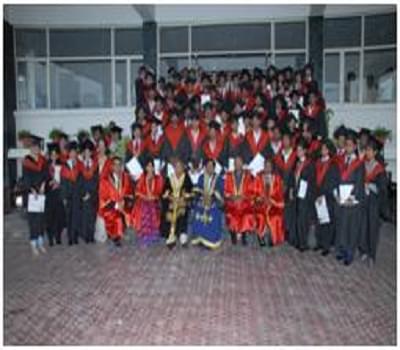 Jagran Institute of Management Kanpur Events photo 7