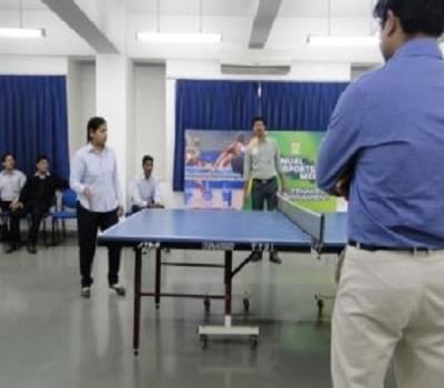 Jagran Institute of Management Kanpur Facility photo 5