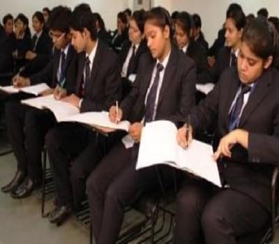 Jagran Institute of Management Kanpur Facility photo 7