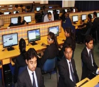 Jagran Institute of Management Kanpur Facility photo 8