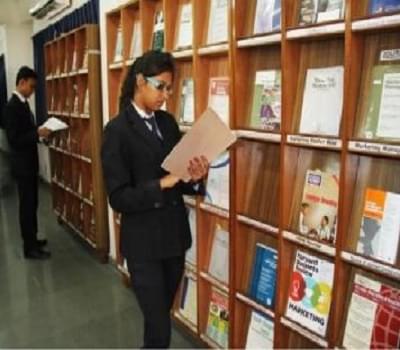 Jagran Institute of Management Kanpur Facility photo 9