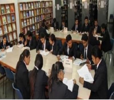 Jagran Institute of Management Kanpur Facility photo 10