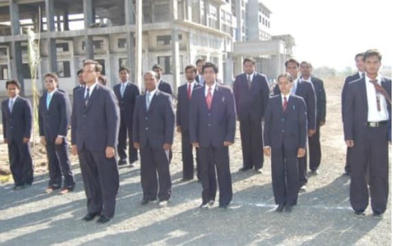 Jibran Quadri Institute of Management Sciences And Research Aurangabad General photo 7