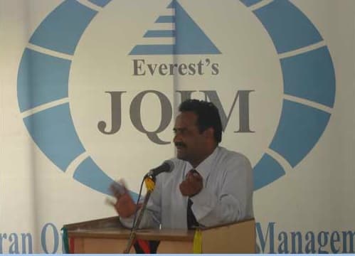 Jibran Quadri Institute of Management Sciences And Research Aurangabad General photo 9