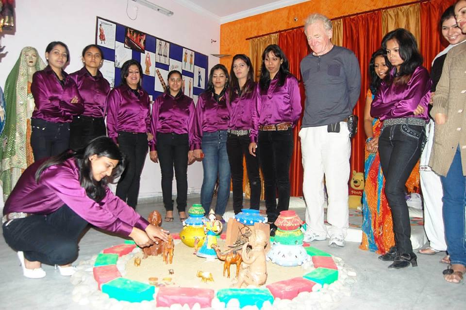 International Academy of Fashion Technology Haridwar Events photo 2